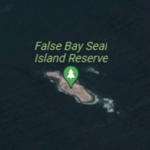 False Bay