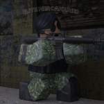 Elite Mercenaries Air Battalion