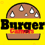 Burger gamers!