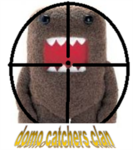 domo catchers clan