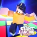 Giant Dancing Simulator icon