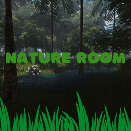 Nature Room [REVAMPED]