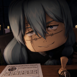 Jujutsu School🏫 (Anomaly) icon