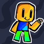 Sonic Lanky