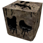 Mournful Boxed