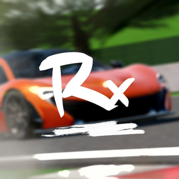 Rexon Island [Pre-Alpha]