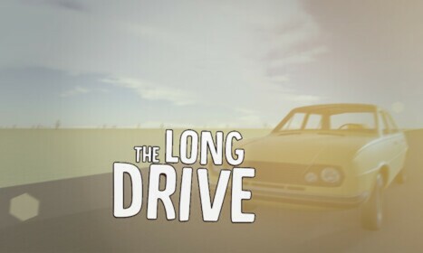 long drive 
