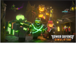 Tower Defense fan club 2