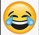 Make people laugh!