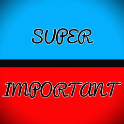 Super Important