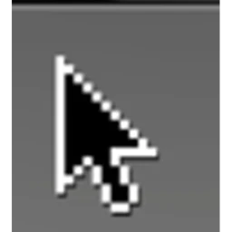 Sharp Clicking icon