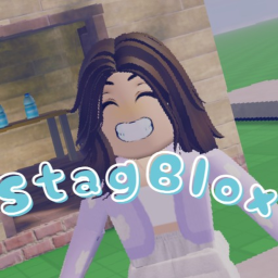 StagBlox [Alpha]