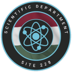 [SITE 228] Scientific Department