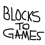BLOCKS TO GAMES