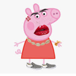 ~ Shiny Peppas ~