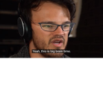 big brain groupss