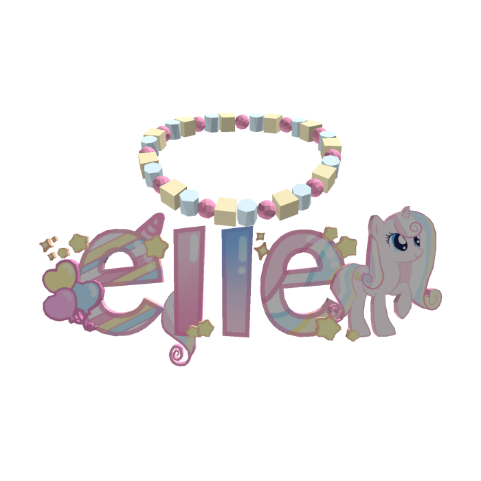 elle <3