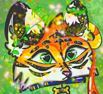 Rosey The Tiger Squad
