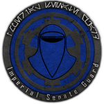 ImperiaI Senate Guard