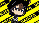 Danger vibes