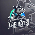 Lab of rats