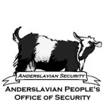 Anderslavian People's Office of Security