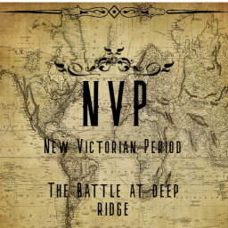 The Battle at Deep Ridge