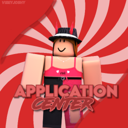 [Apply] Application Center