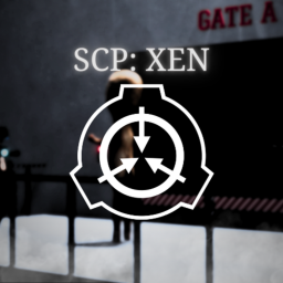 SCP: Site-Xen