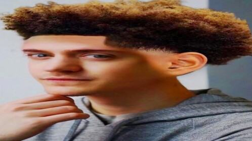 LOW TAPER FADE OBBY