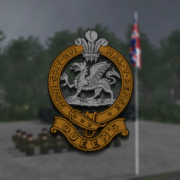 Albuera Barracks