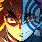 The demon and Slayer Academy