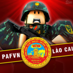 {PAFVN} People's Army of Vietnam