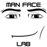 Man Face Lab