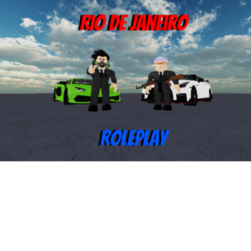 Rio de Janeiro Roleplay 2