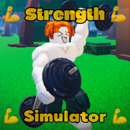 [NEW] Strength Simulator!
