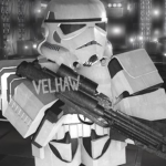 Imperial. Ground. Forces.