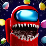 [🥚EASTER] Imposters & Roles | Among Us