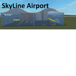 SkyLine Airport