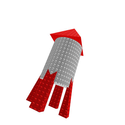 Rocket ship