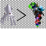 Albino Squid>All