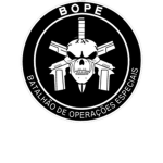 BOPE - (Batalhão de Operações Policiais Especiais)