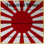 [ - The Imperial Japanese - ]