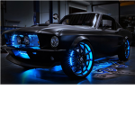 Vehicle in the future