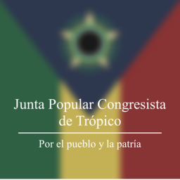 Cámara de la Junta Popular Tropicana