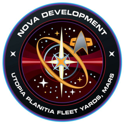 SFC || U.S.S. Alexandria NCC-375618