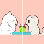 Yo y mi bebita :3