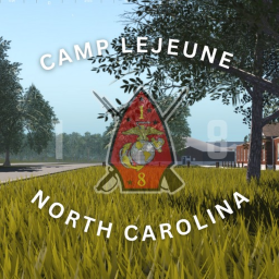 Camp Lejeune, NC