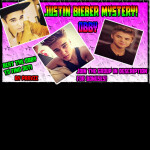 Justin Bieber Mystery Obby[90+ stages]