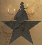 - HAMILTON THE MUSICAL -